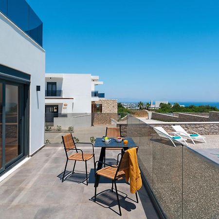 Ventus Villas Koskinou  Exterior photo