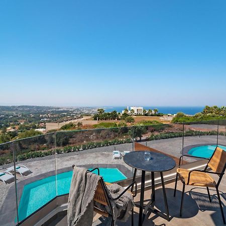 Ventus Villas Koskinou  Exterior photo