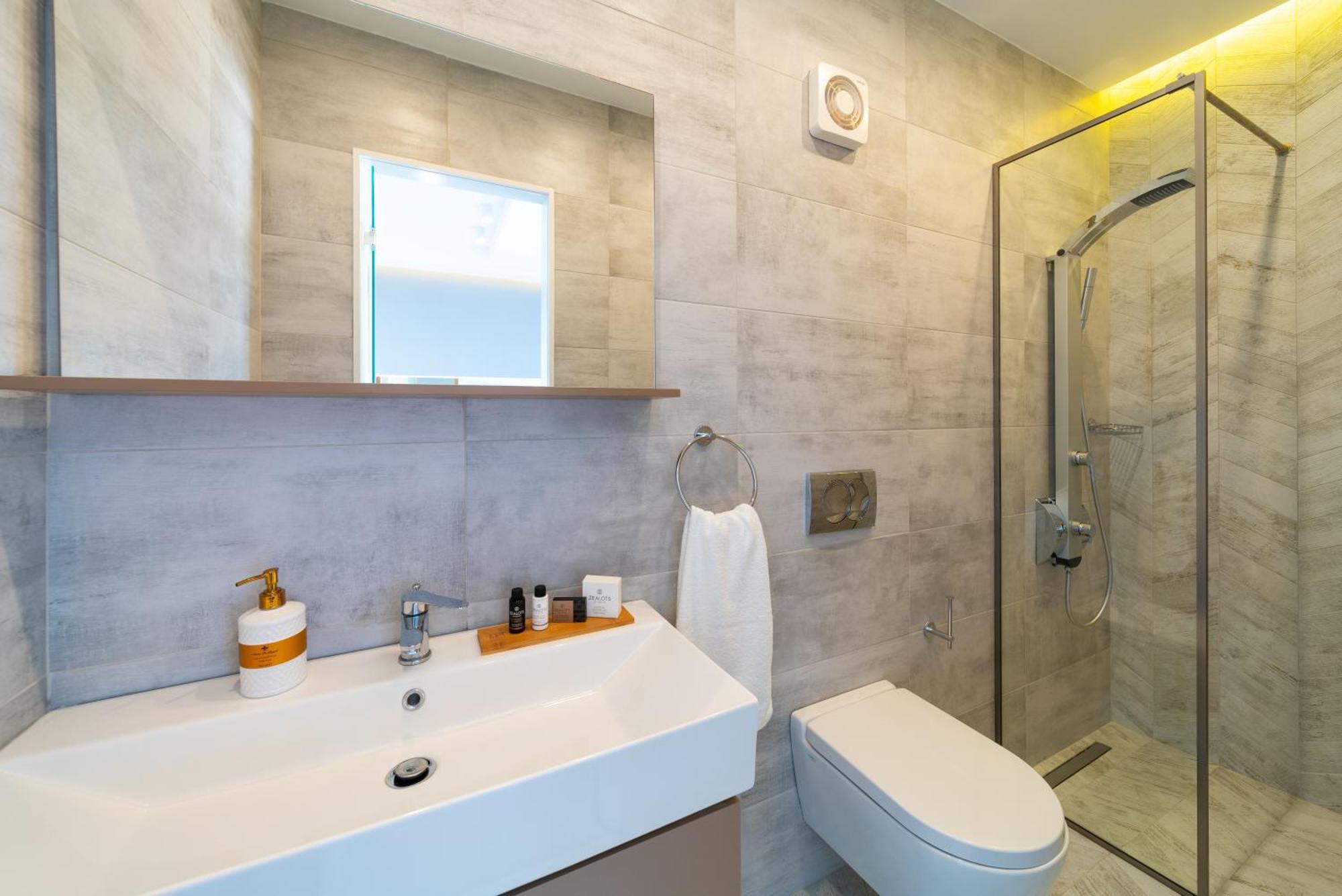 Ventus Villas Koskinou  Exterior photo