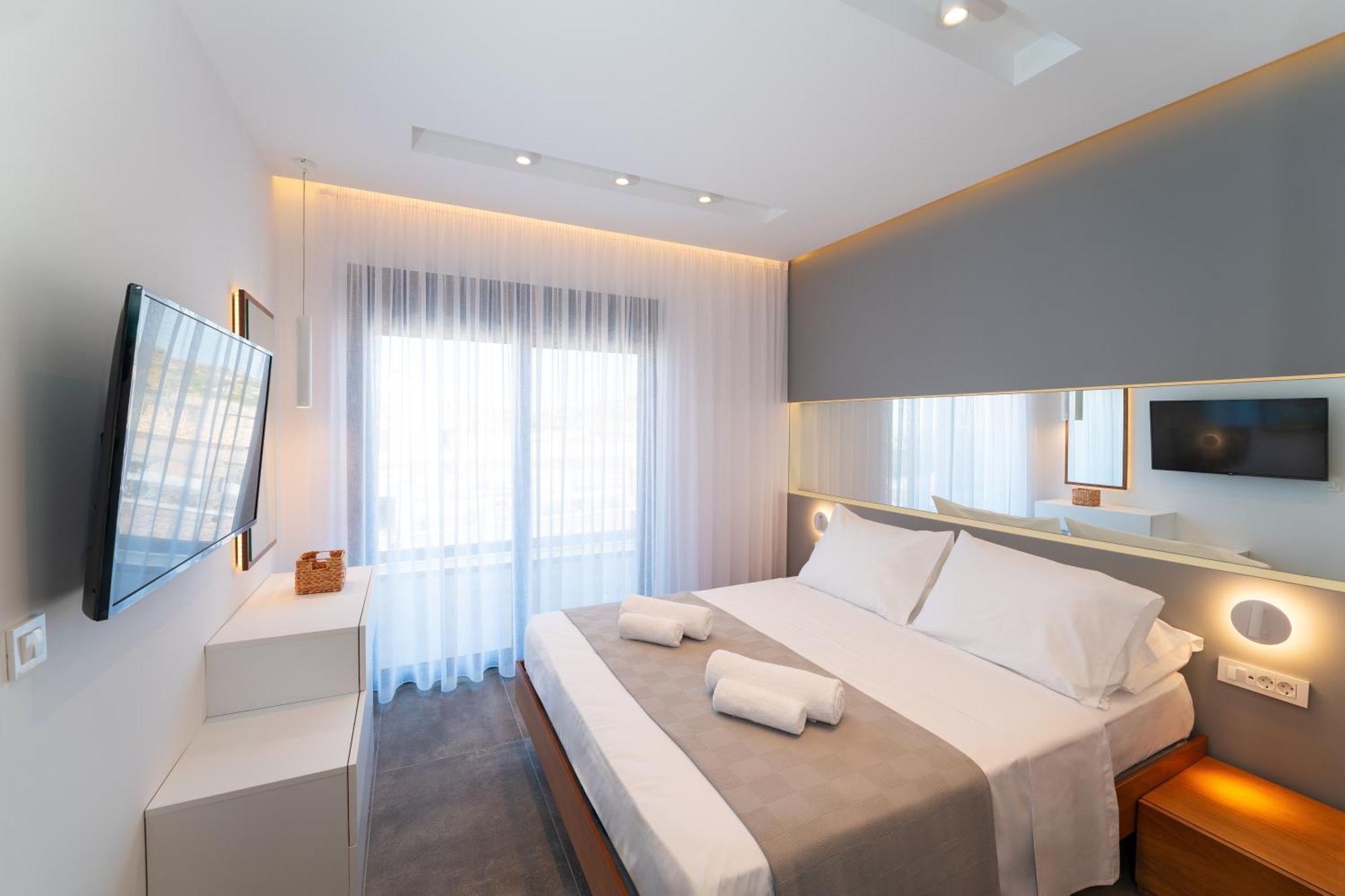 Ventus Villas Koskinou  Exterior photo