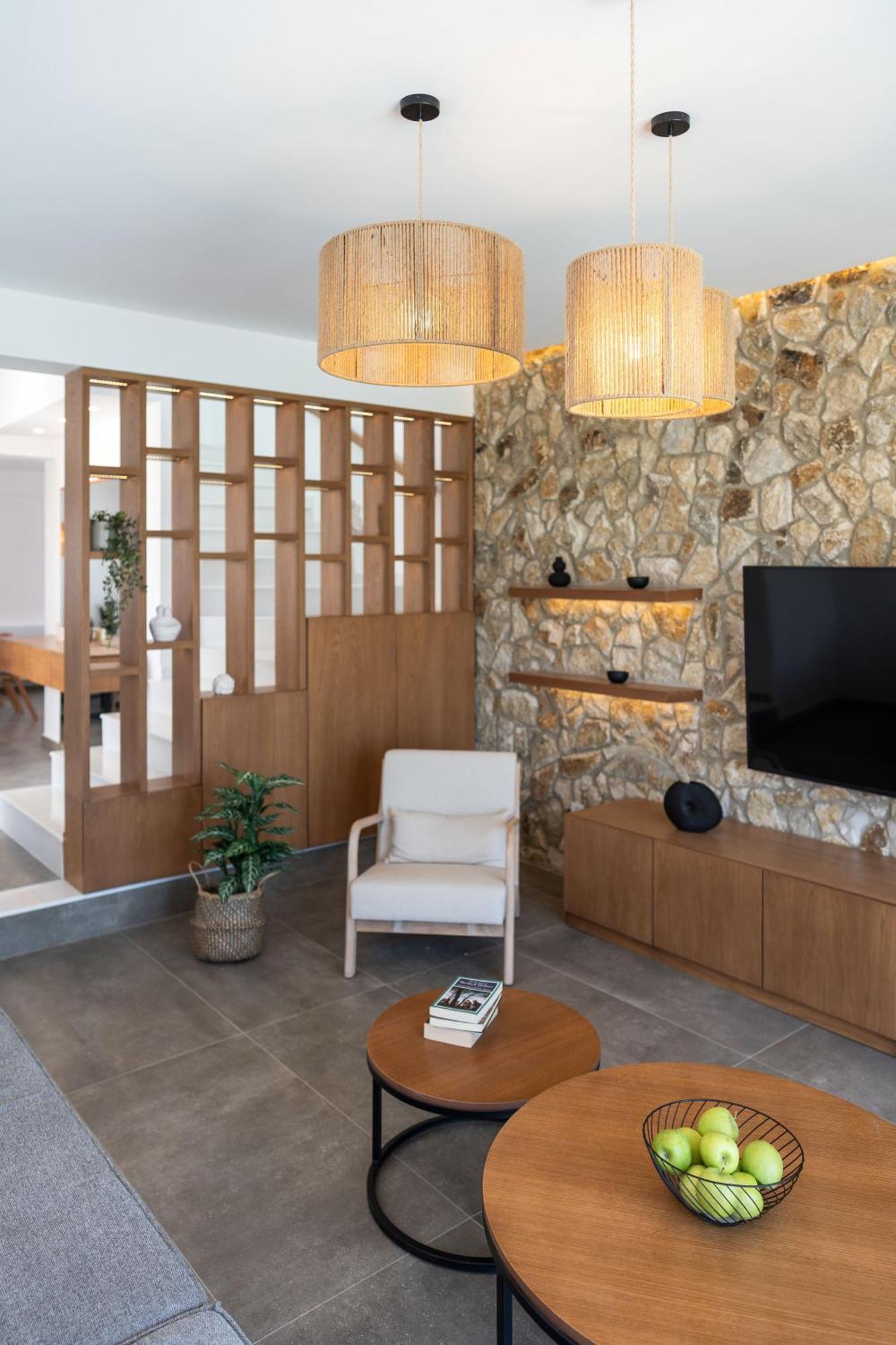 Ventus Villas Koskinou  Exterior photo