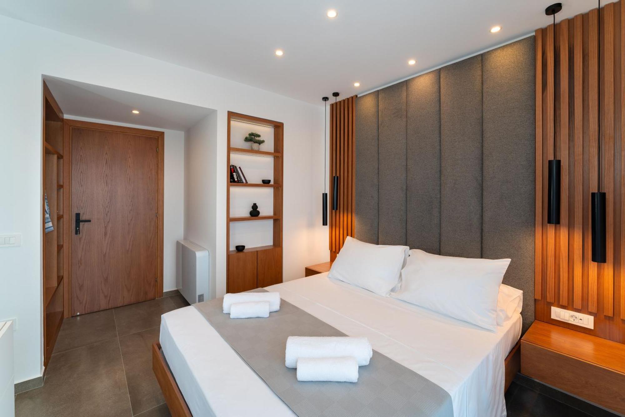 Ventus Villas Koskinou  Exterior photo