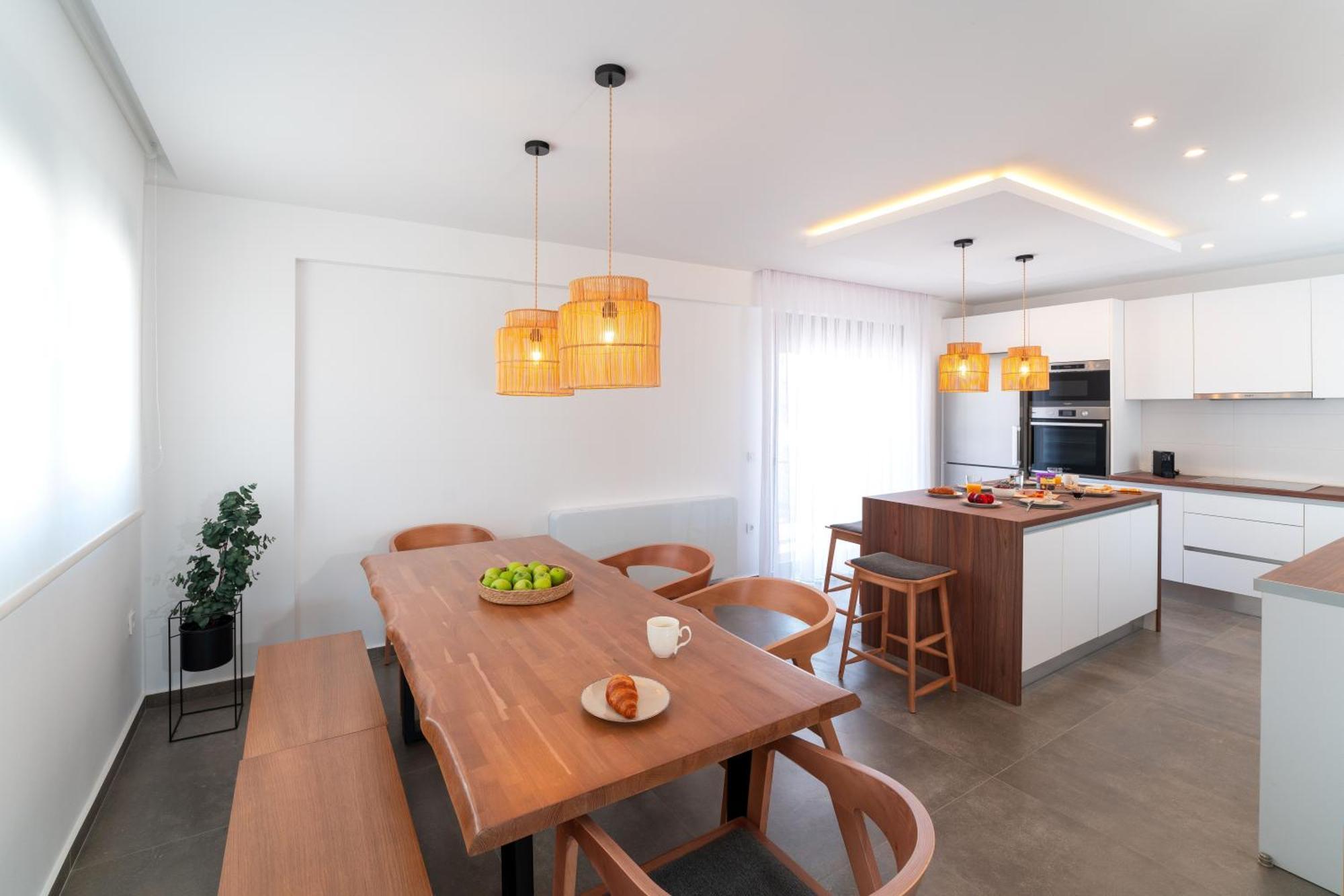 Ventus Villas Koskinou  Exterior photo