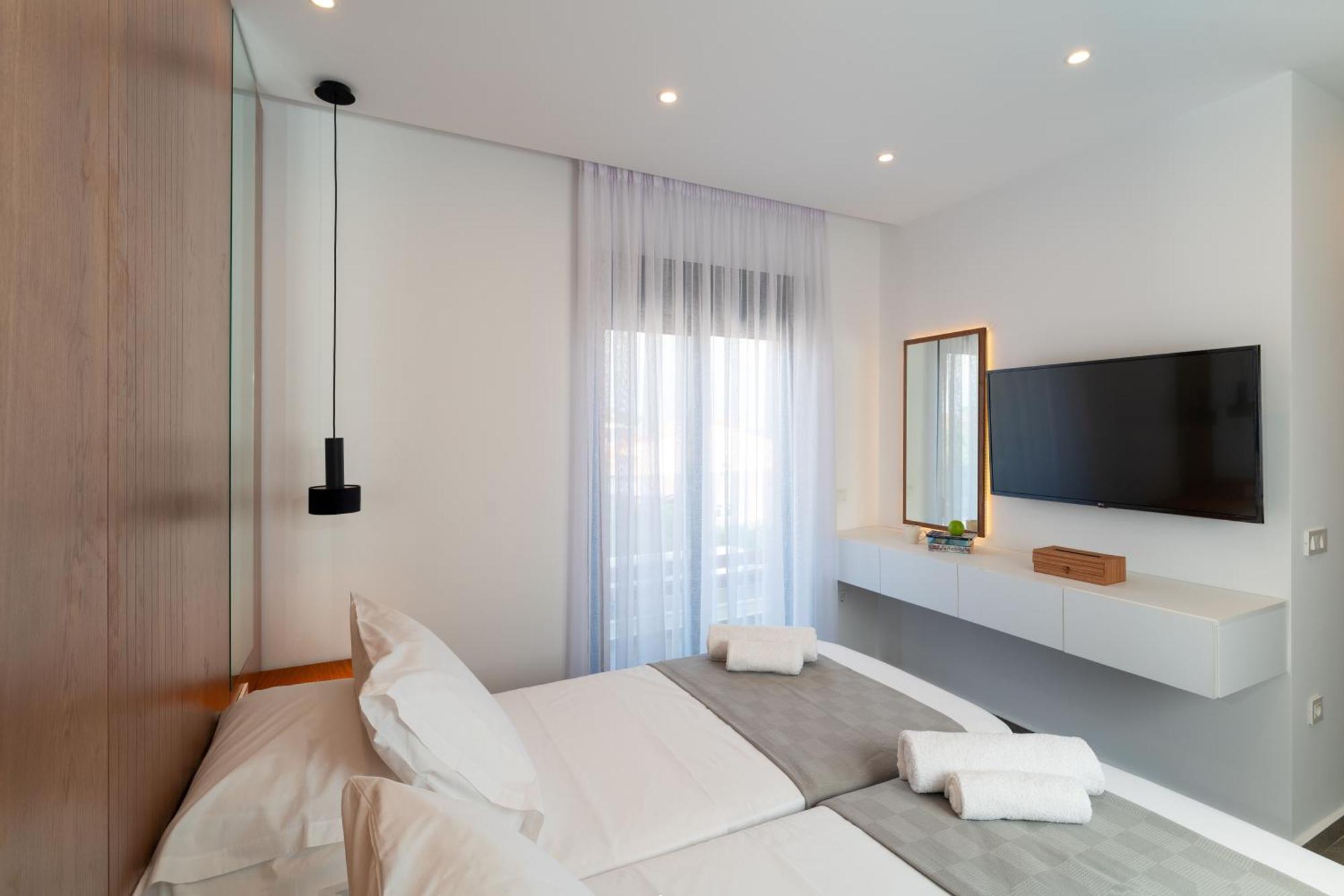 Ventus Villas Koskinou  Exterior photo