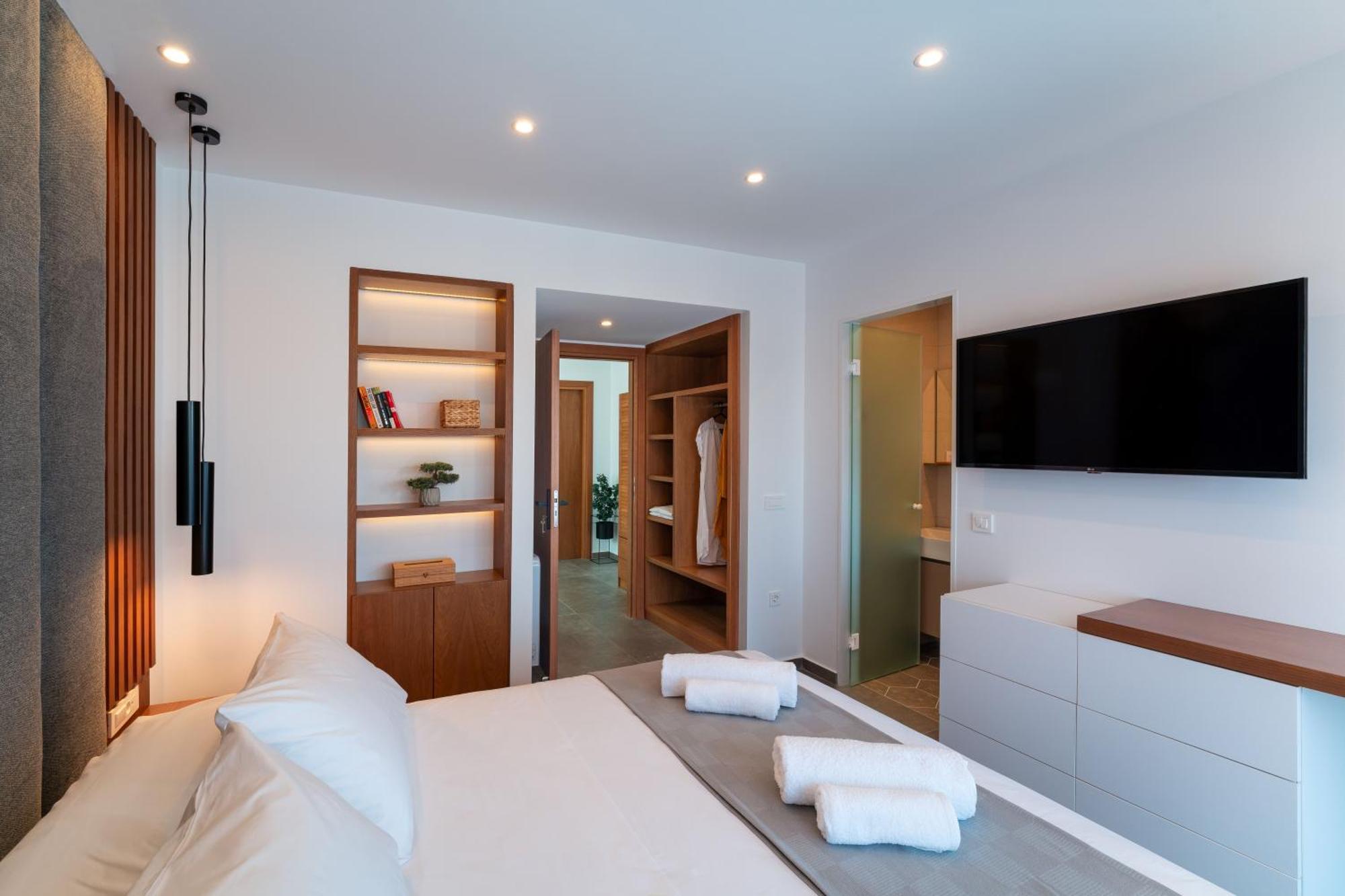 Ventus Villas Koskinou  Exterior photo